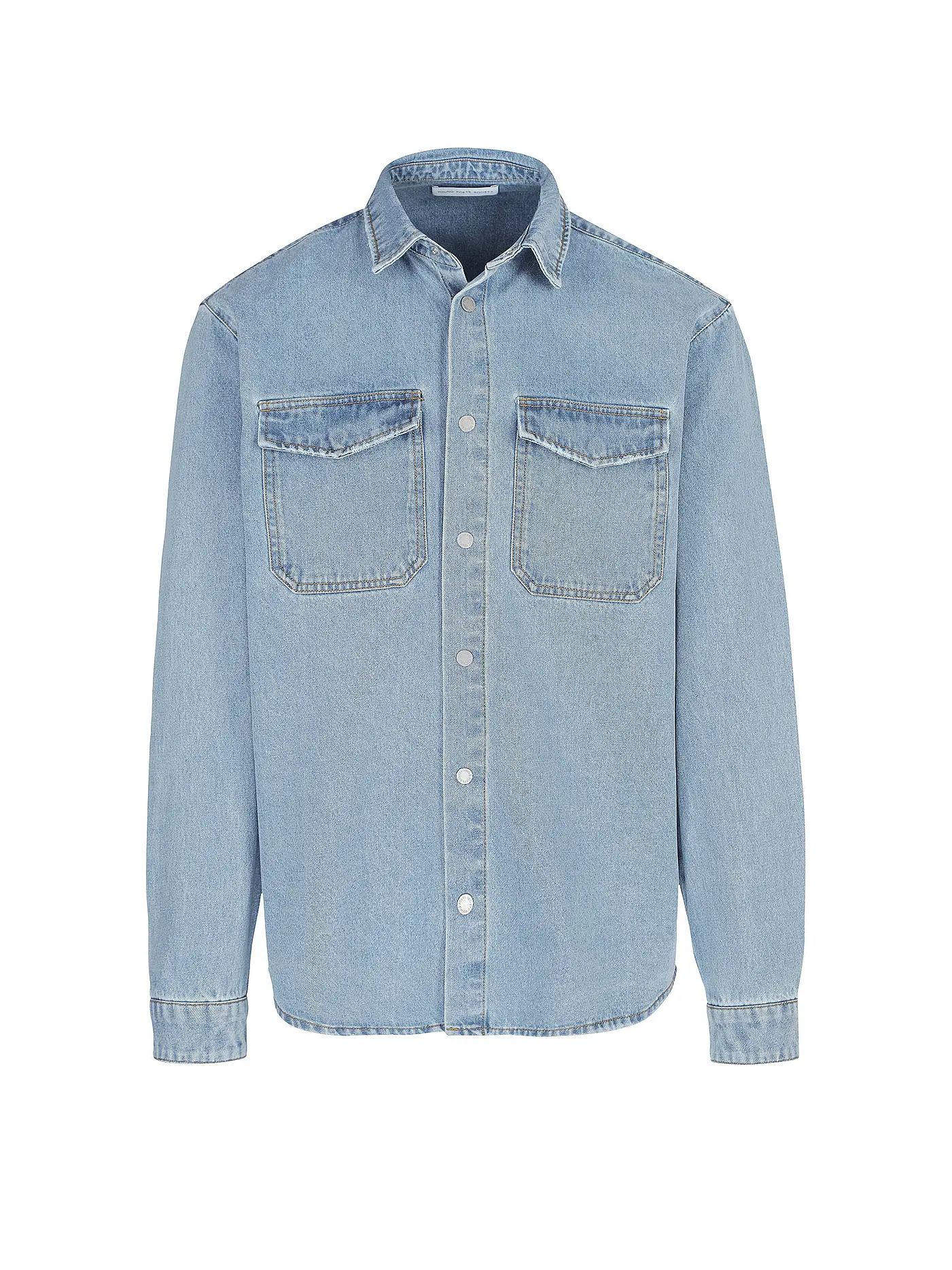 YPS | Overshirt DANTI | 